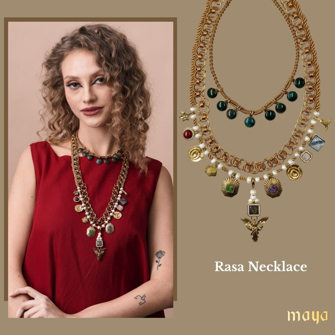Rasa Necklace