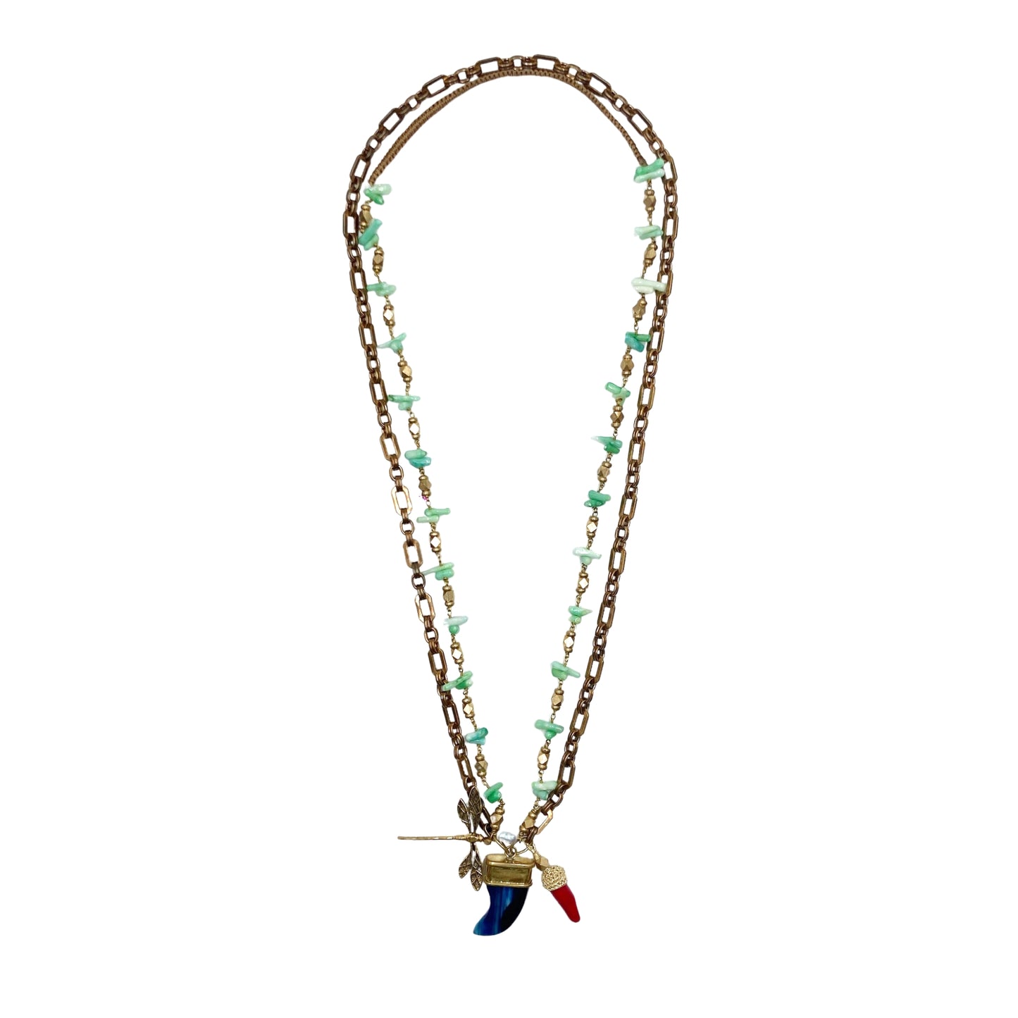 Muirgen Necklace