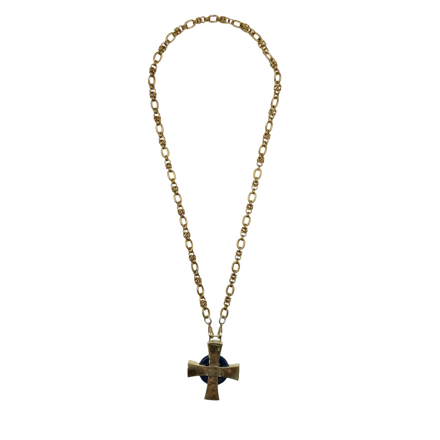 Cros Necklace