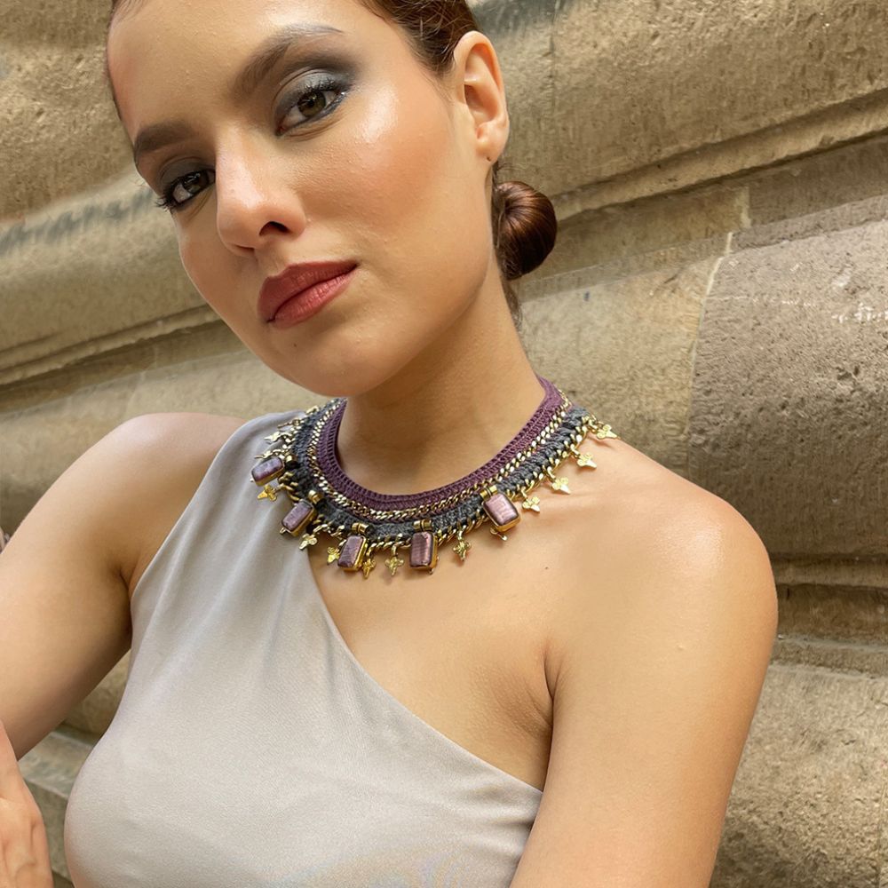 Isis Necklace
