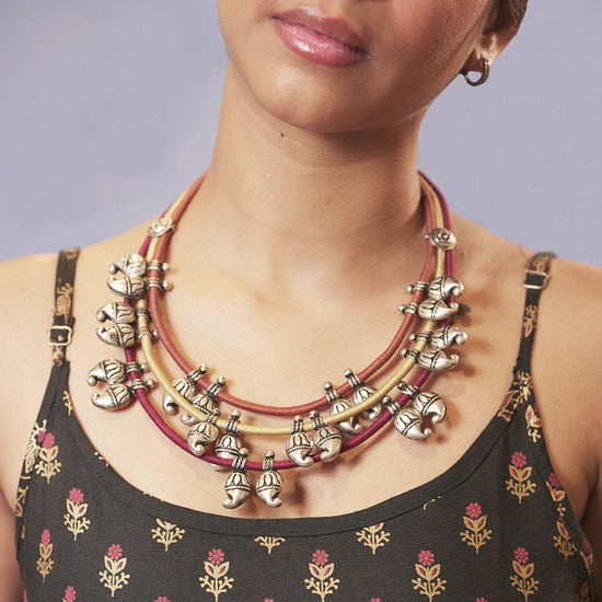 Baori Necklace