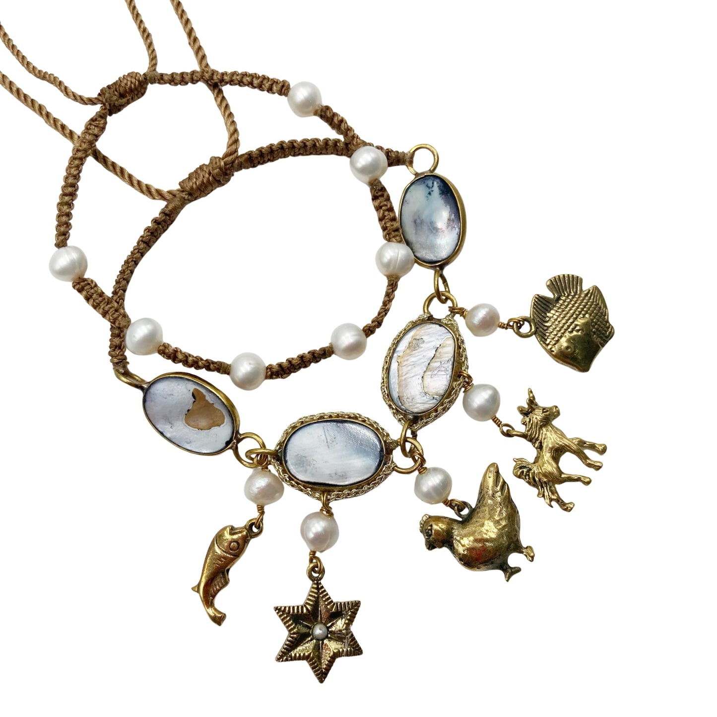 Calog Bracelet