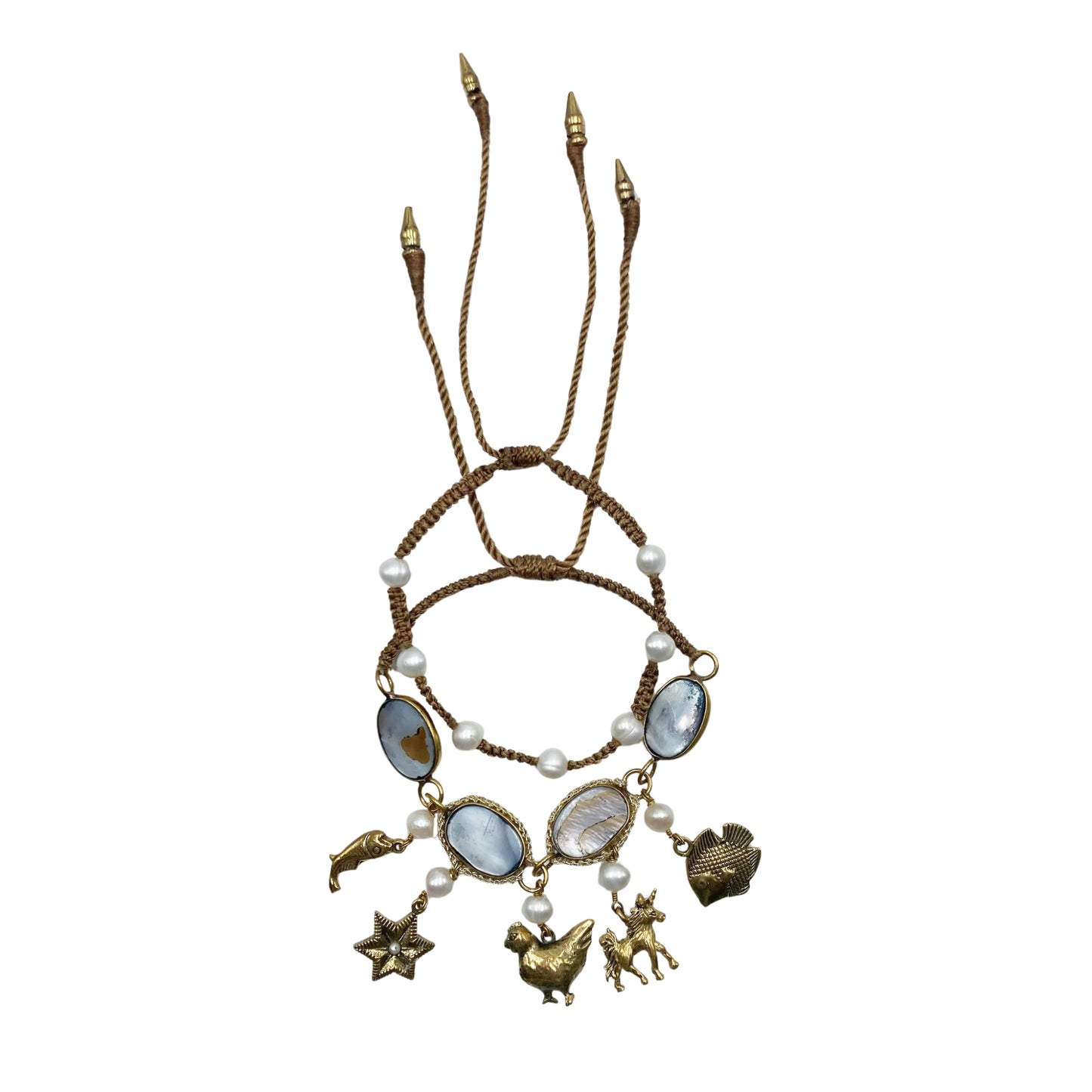 Calog Bracelet