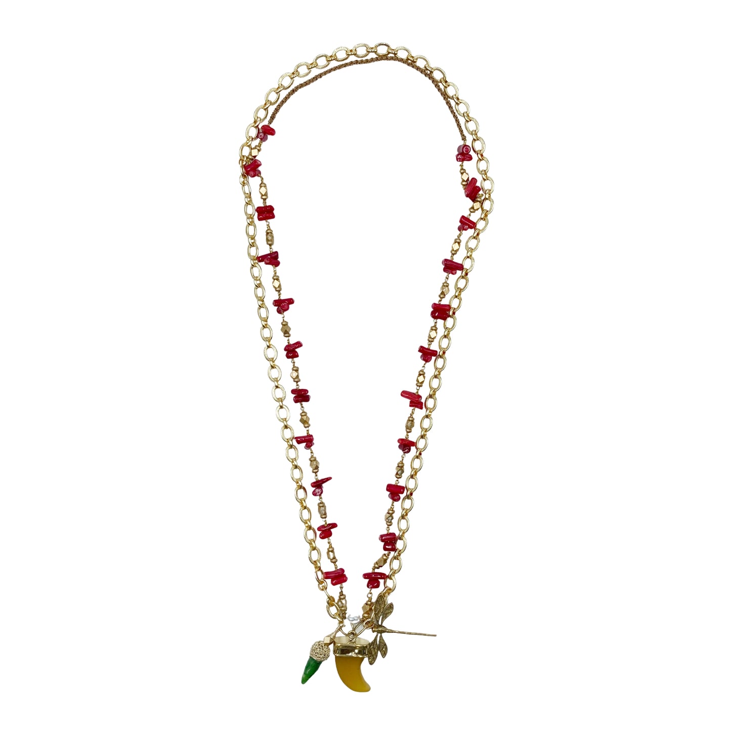 Muirgen Necklace