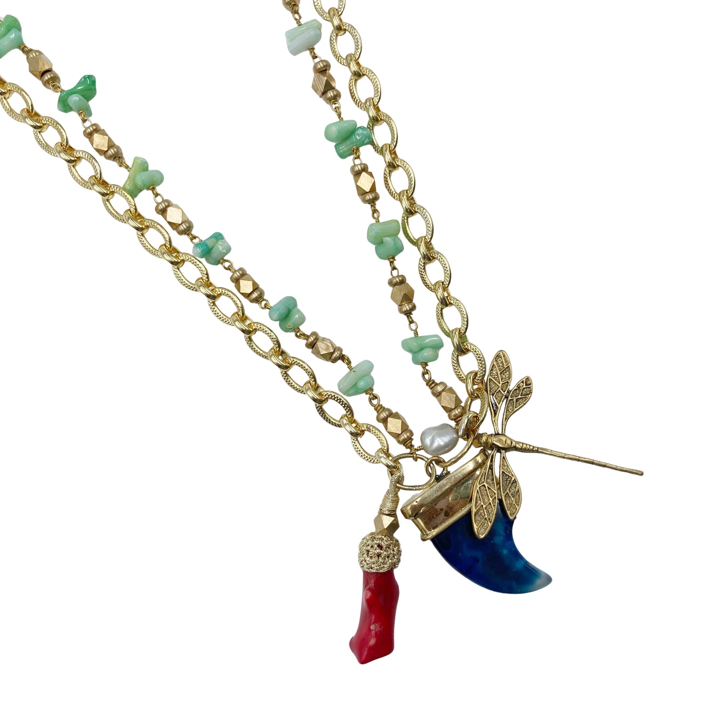 Muirgen Necklace