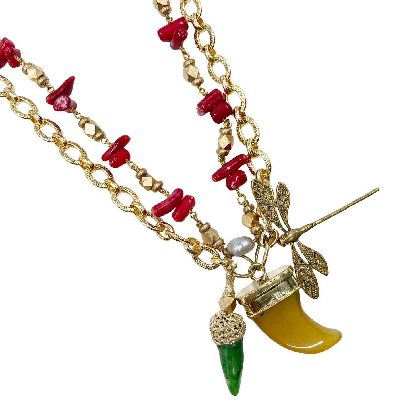 Muirgen Necklace