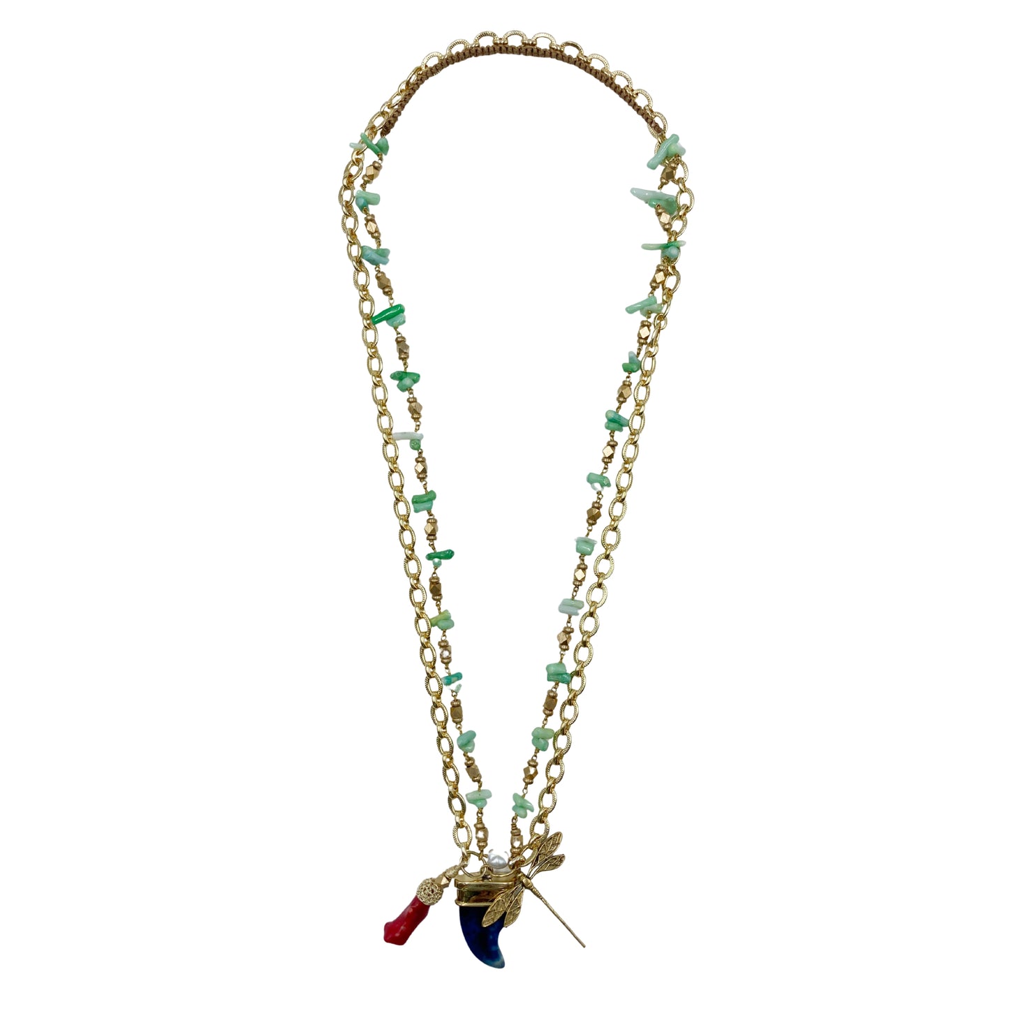 Muirgen Necklace