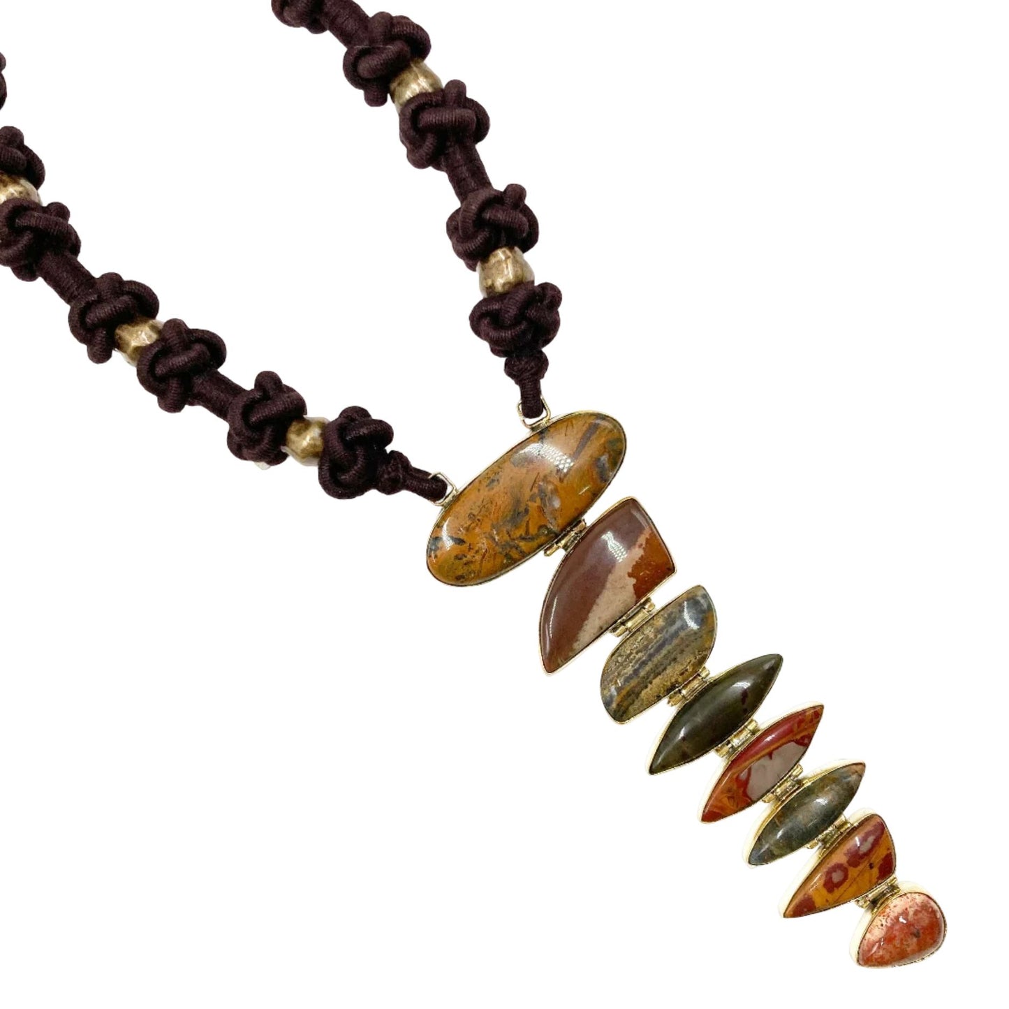 Fiadh Necklace