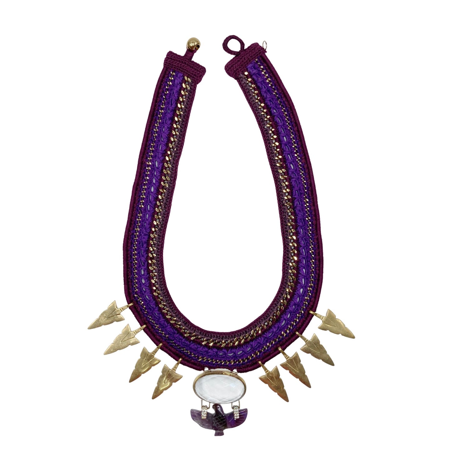 Iolar Necklace