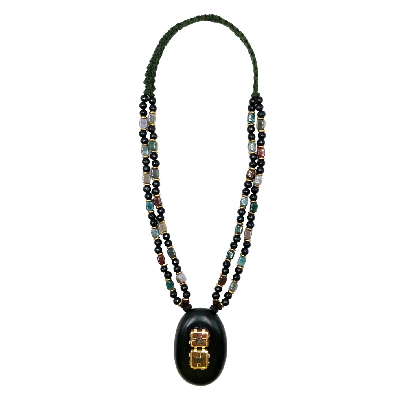 Aon Necklace