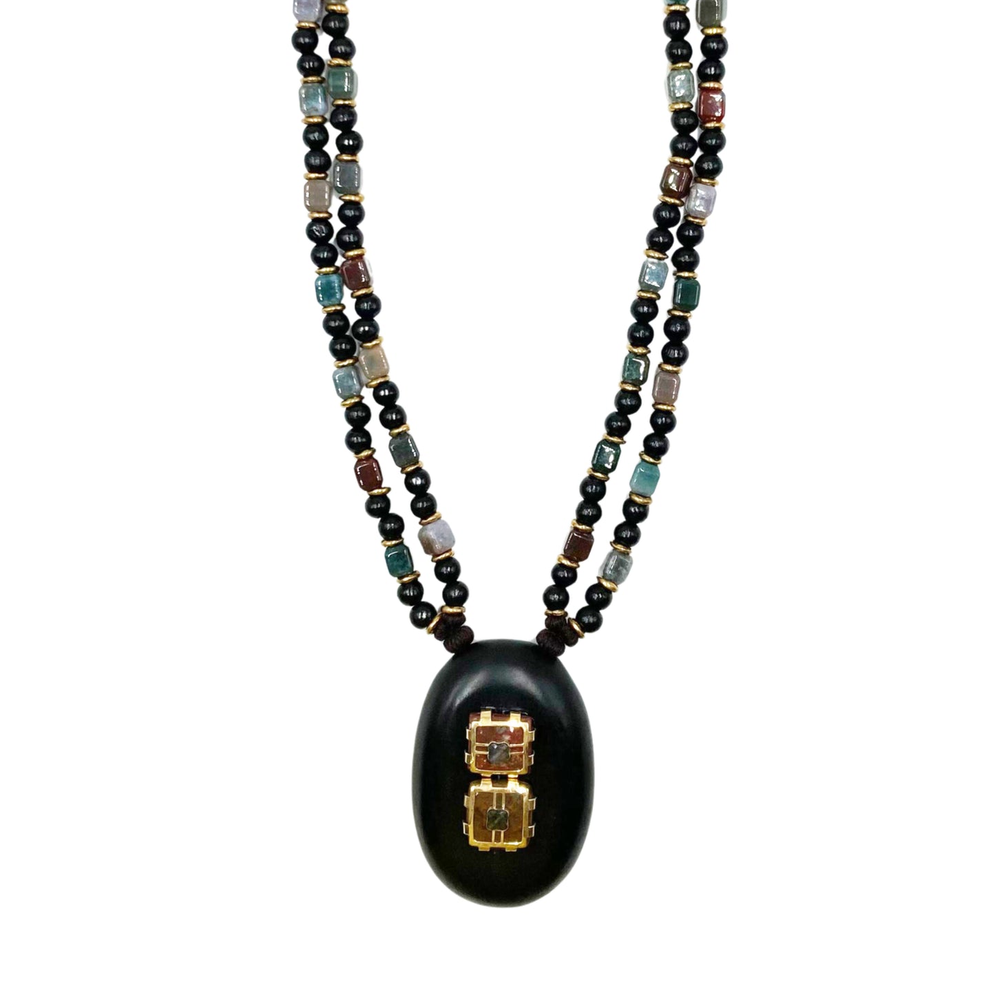 Aon Necklace