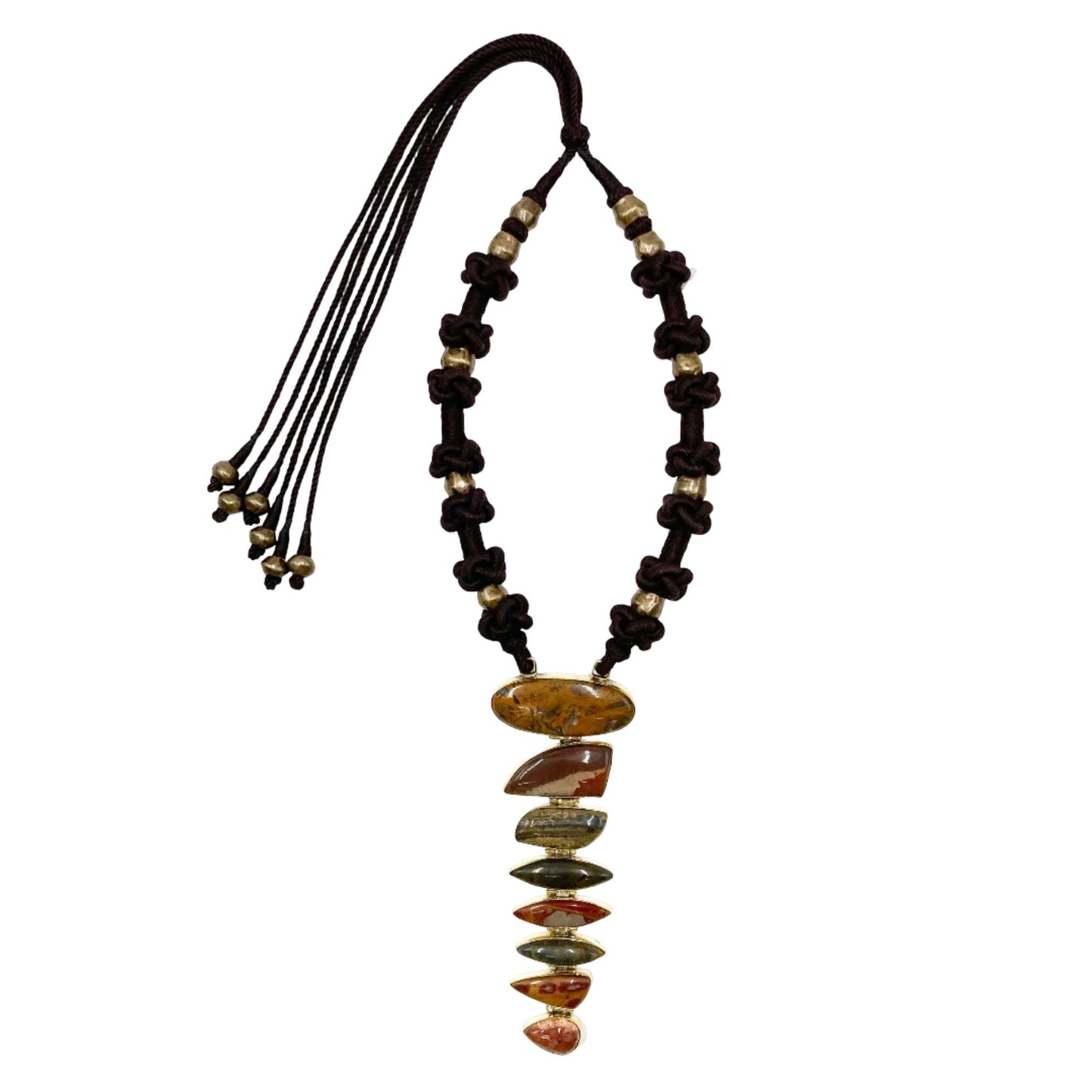 Fiadh Necklace