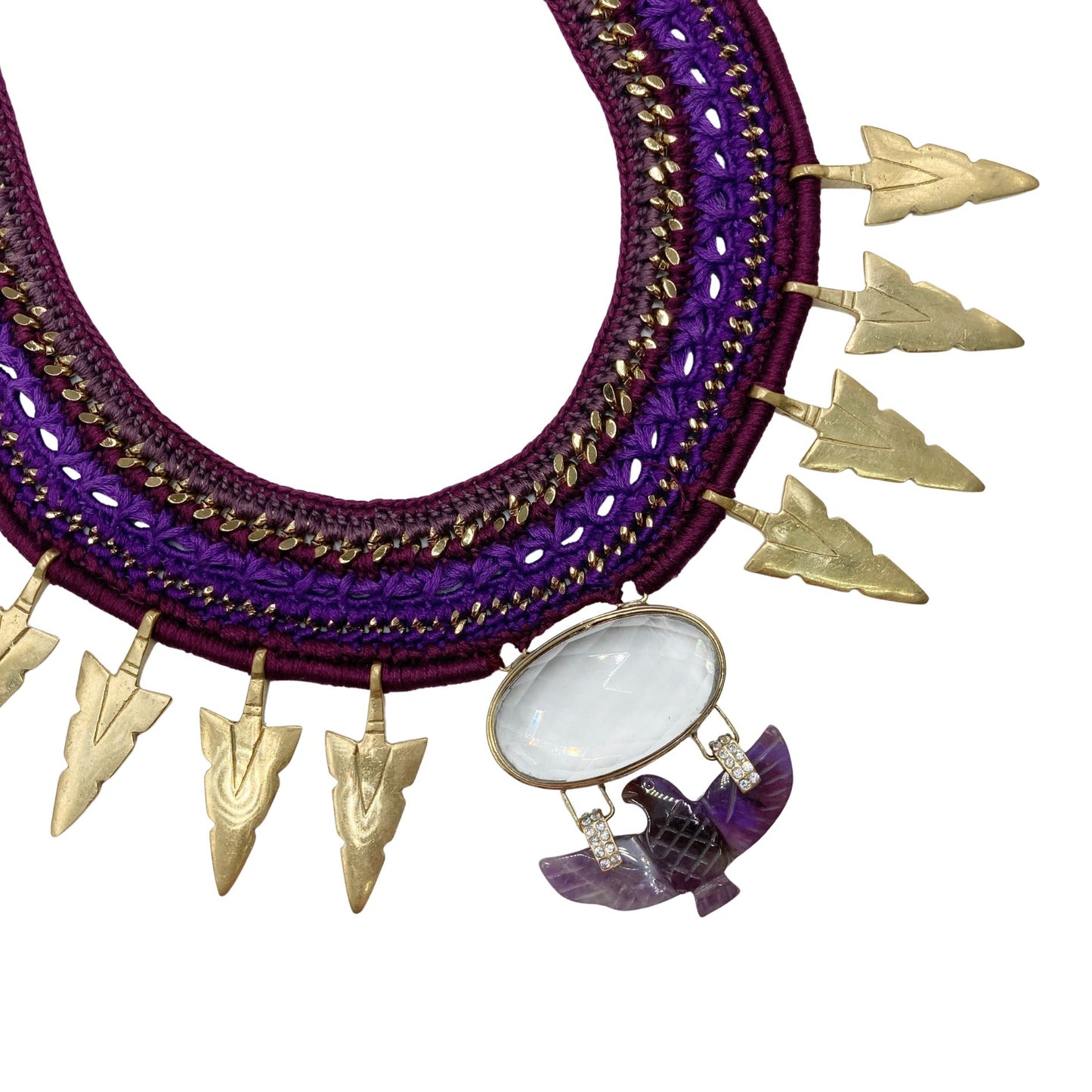Iolar Necklace