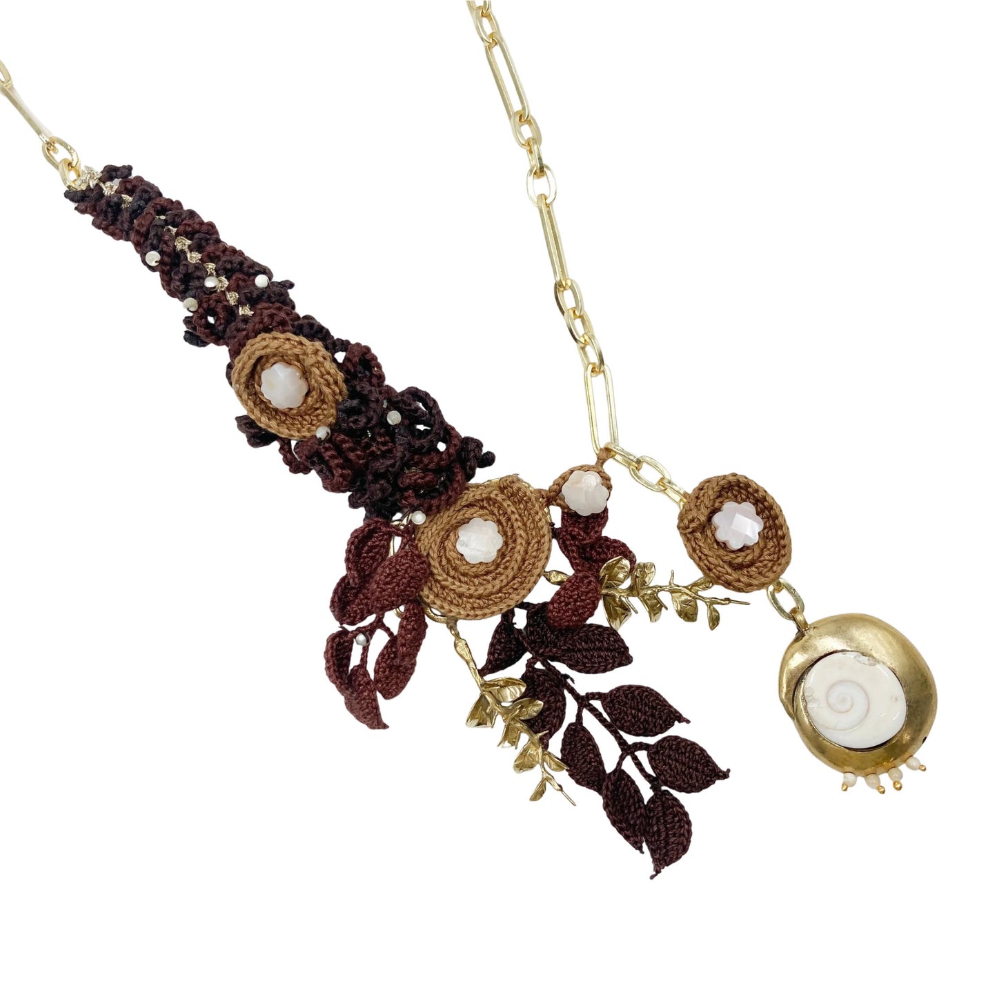 Airmid Necklace