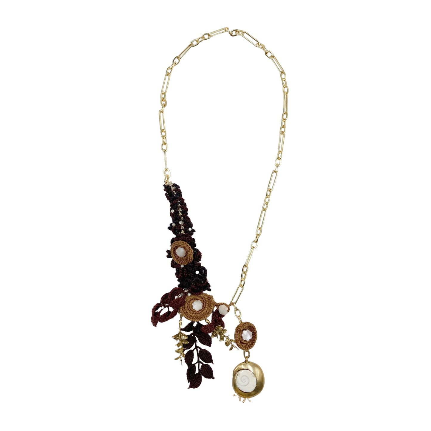 Airmid Necklace