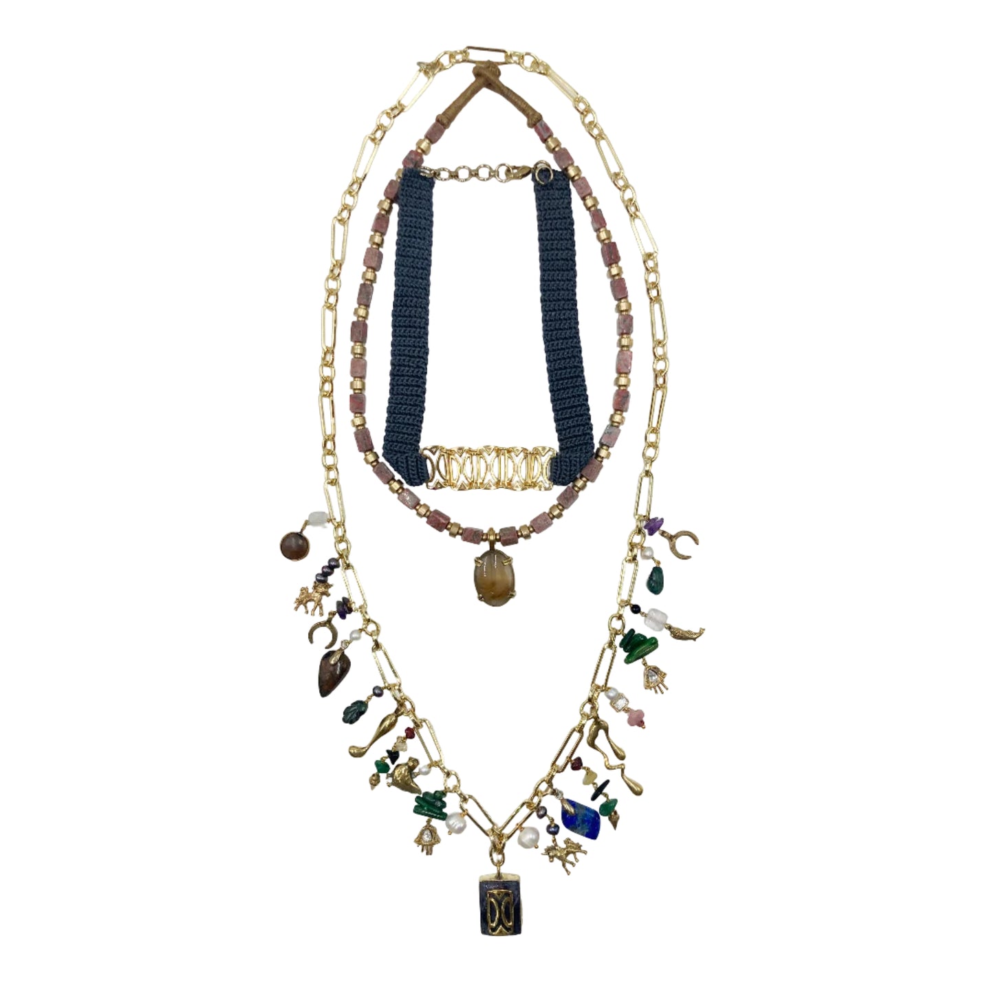 Aisling Necklace