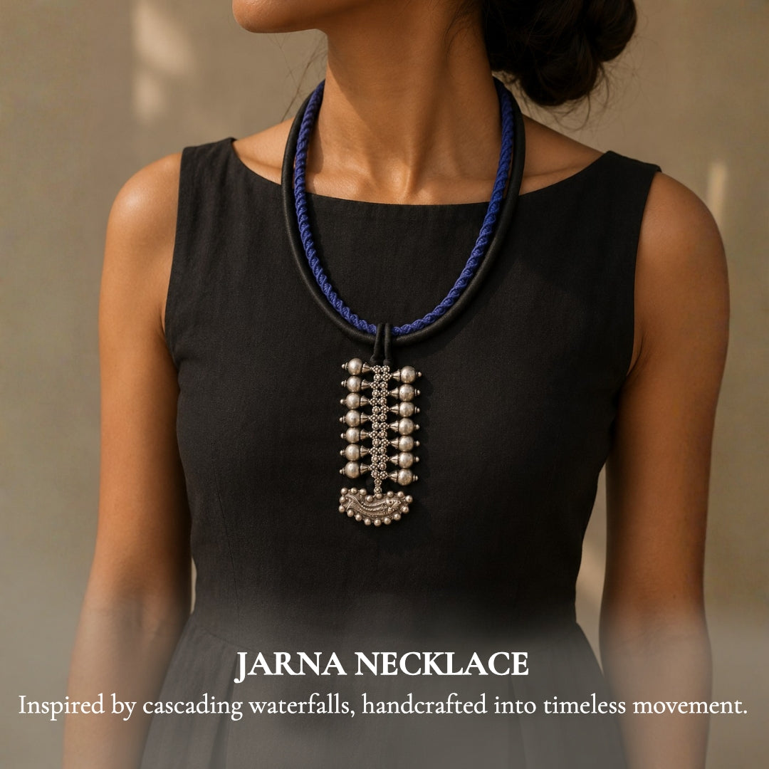 Jarna Necklace