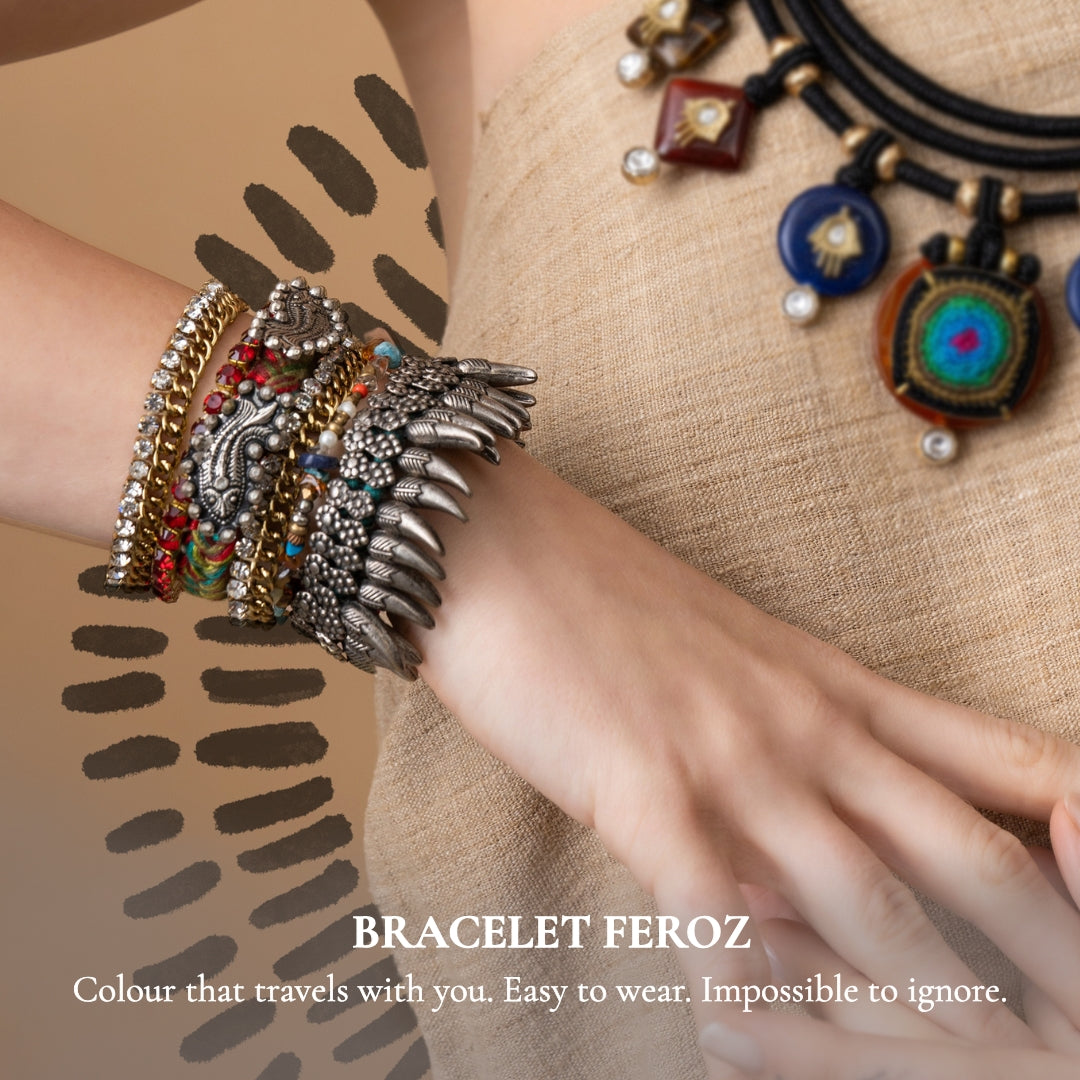 Bracelet Feroz