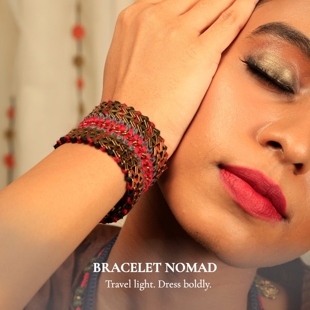 Bracelet Nomad