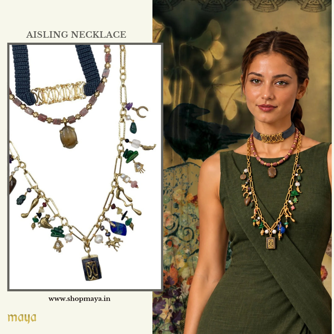 Aisling Necklace