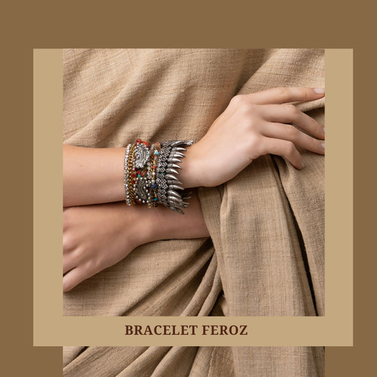 Bracelet Feroz