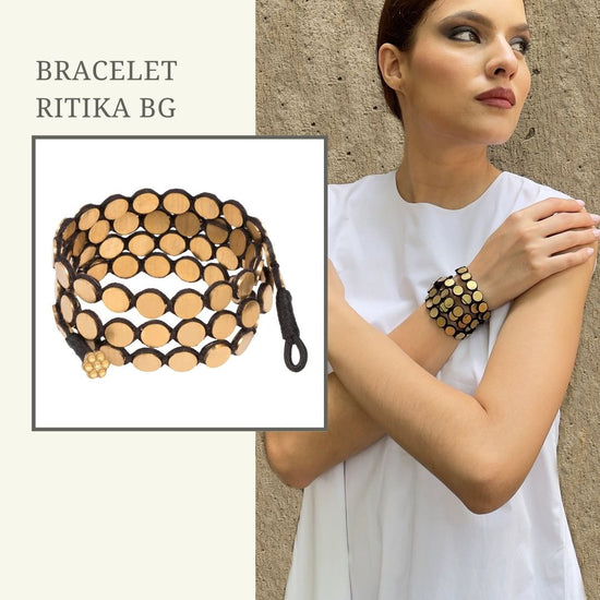 Bracelet Ritika Bg