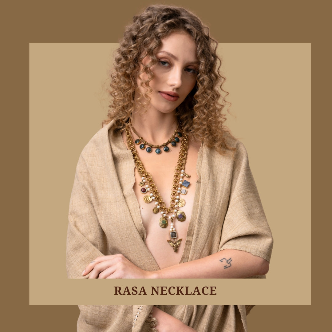Rasa Necklace