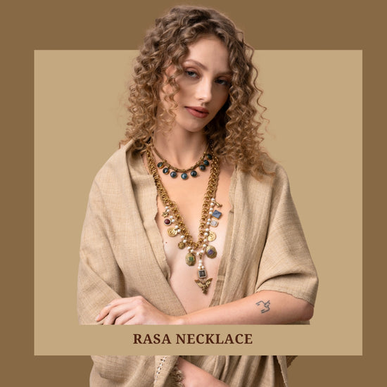 Rasa Necklace