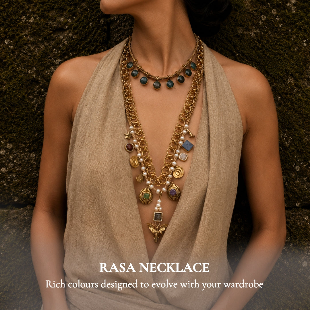 Rasa Necklace