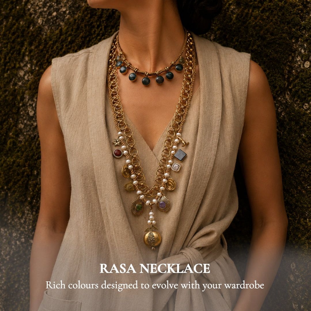 Rasa Necklace