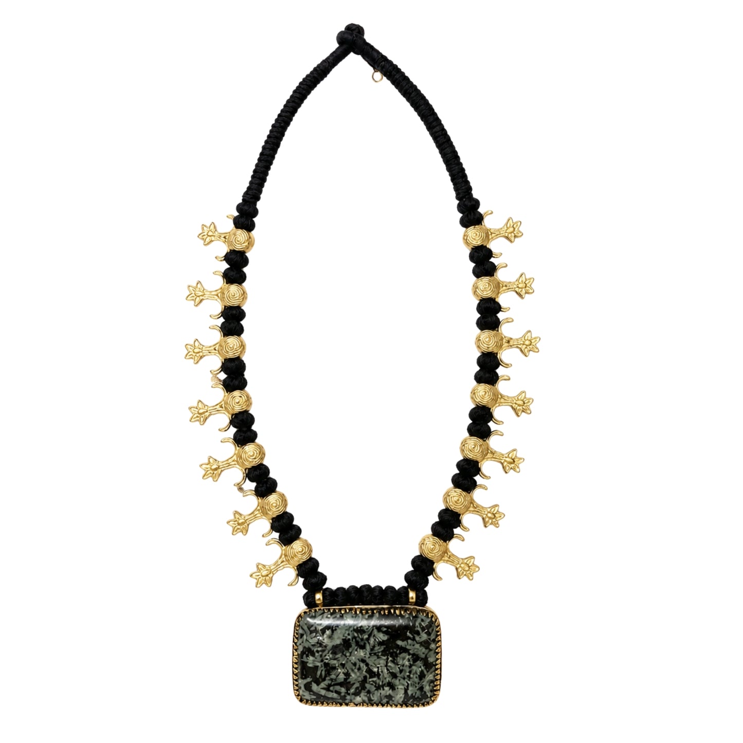Daria Necklace