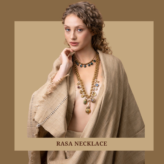 Rasa Necklace