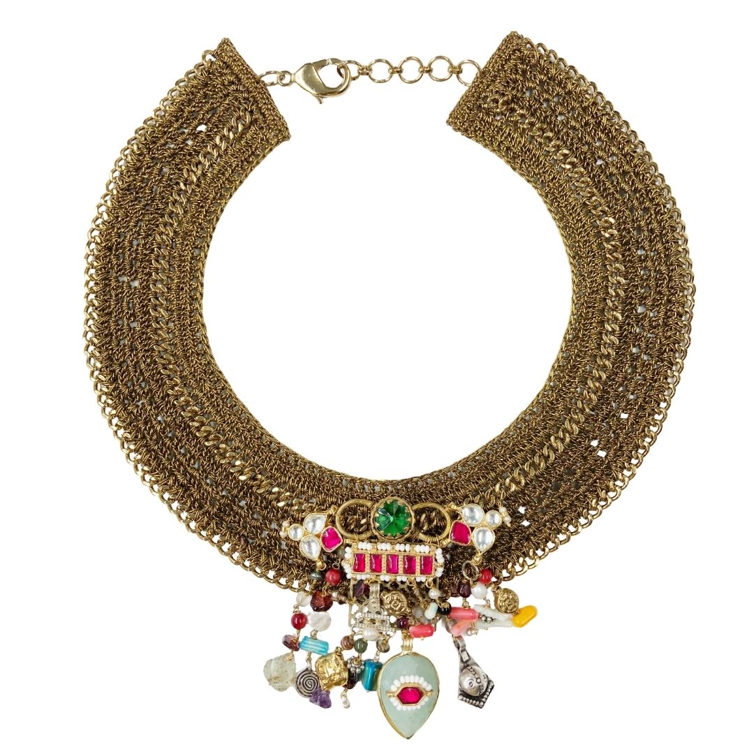 Kalpana Necklace