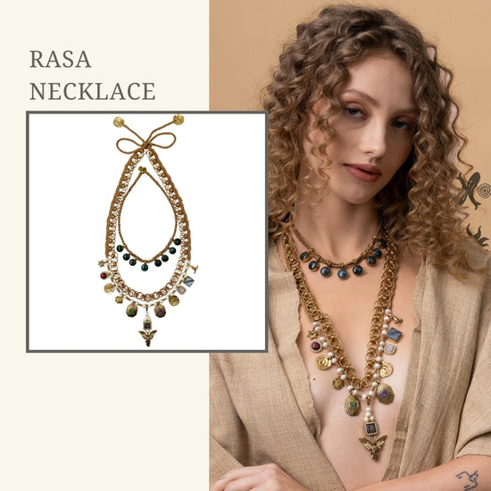 Rasa Necklace