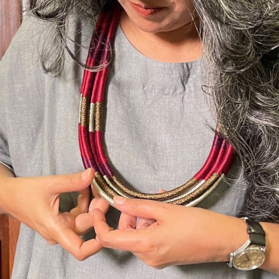 Mamba Necklace