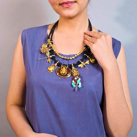 Bagh Necklace