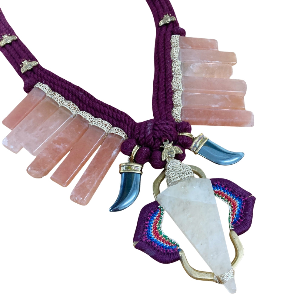 Sacred Bond Necklace