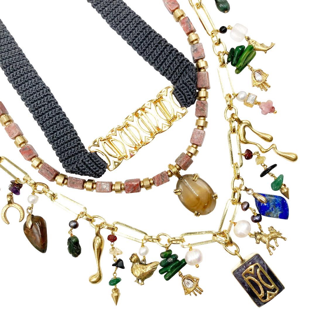Aisling Necklace