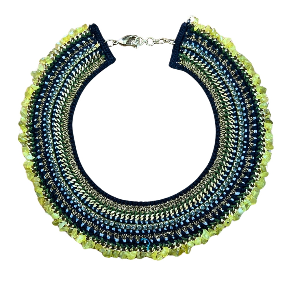 Zarina Necklace