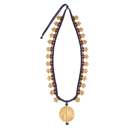 Norgis P Necklace