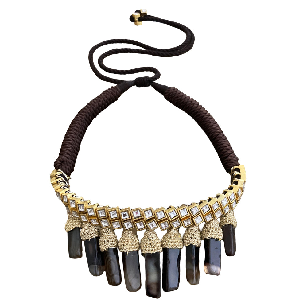 Rimzim Necklace