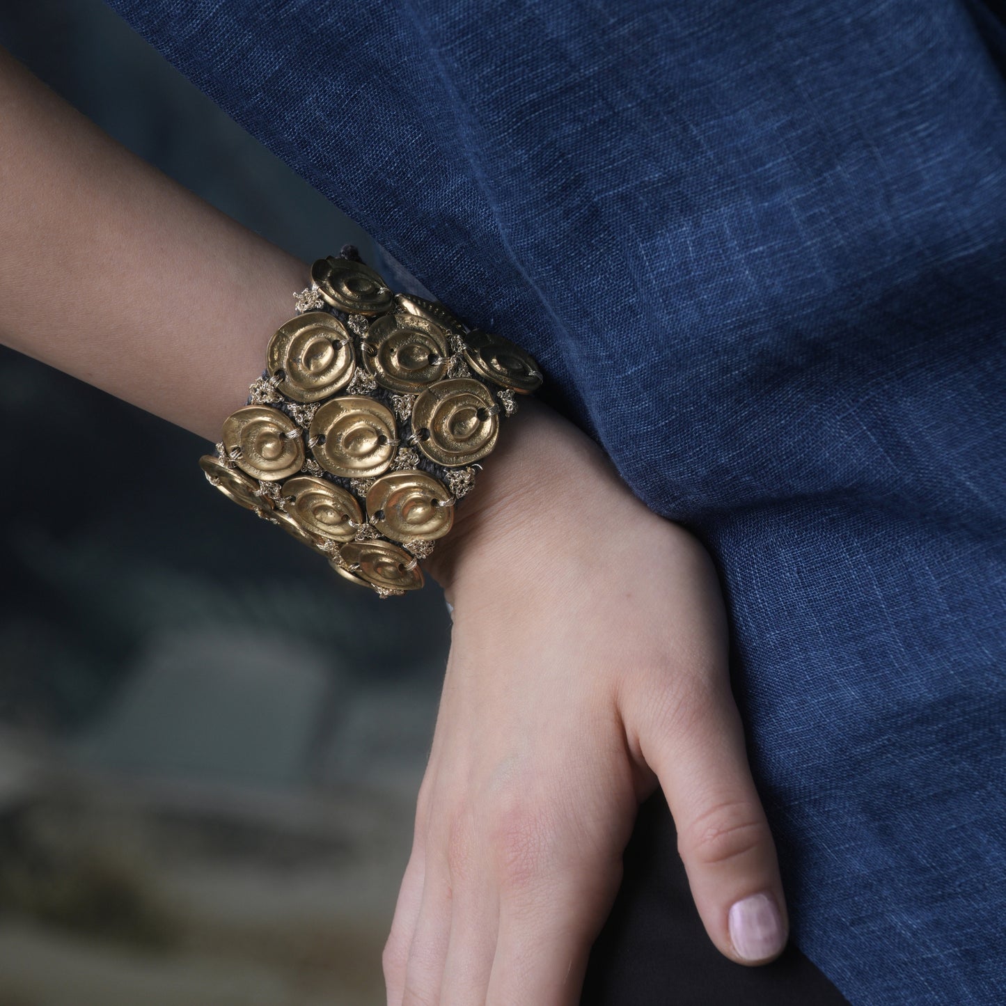 Bracelet Rhea