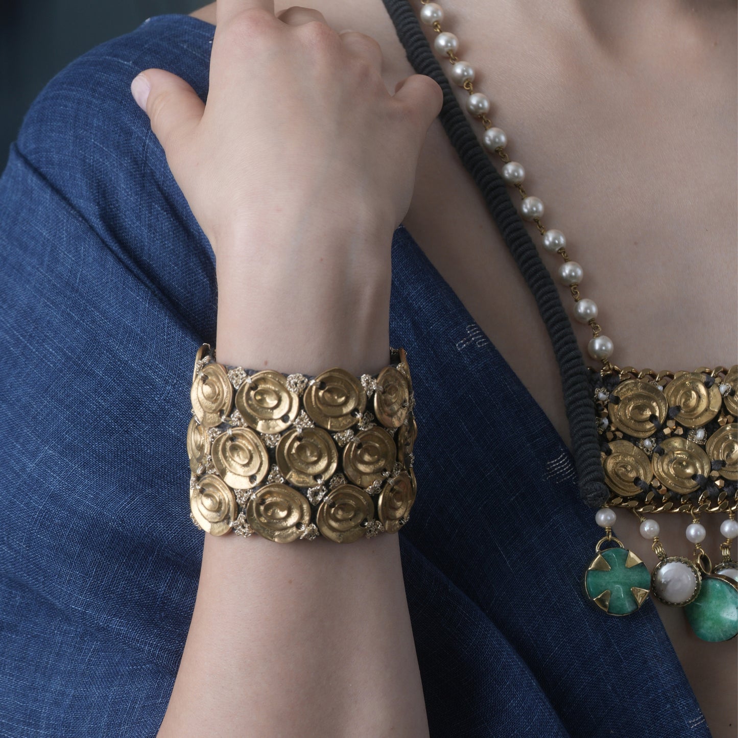 Bracelet Rhea