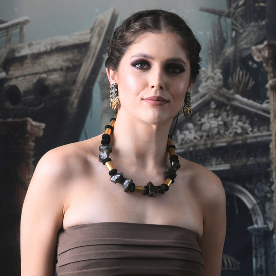 Relic Necklace
