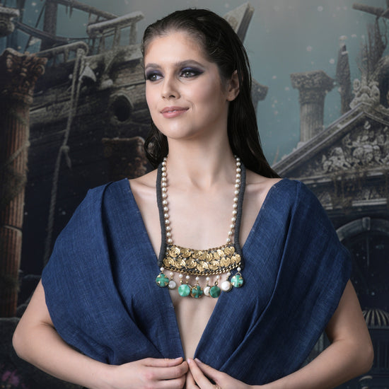 Rhea Necklace