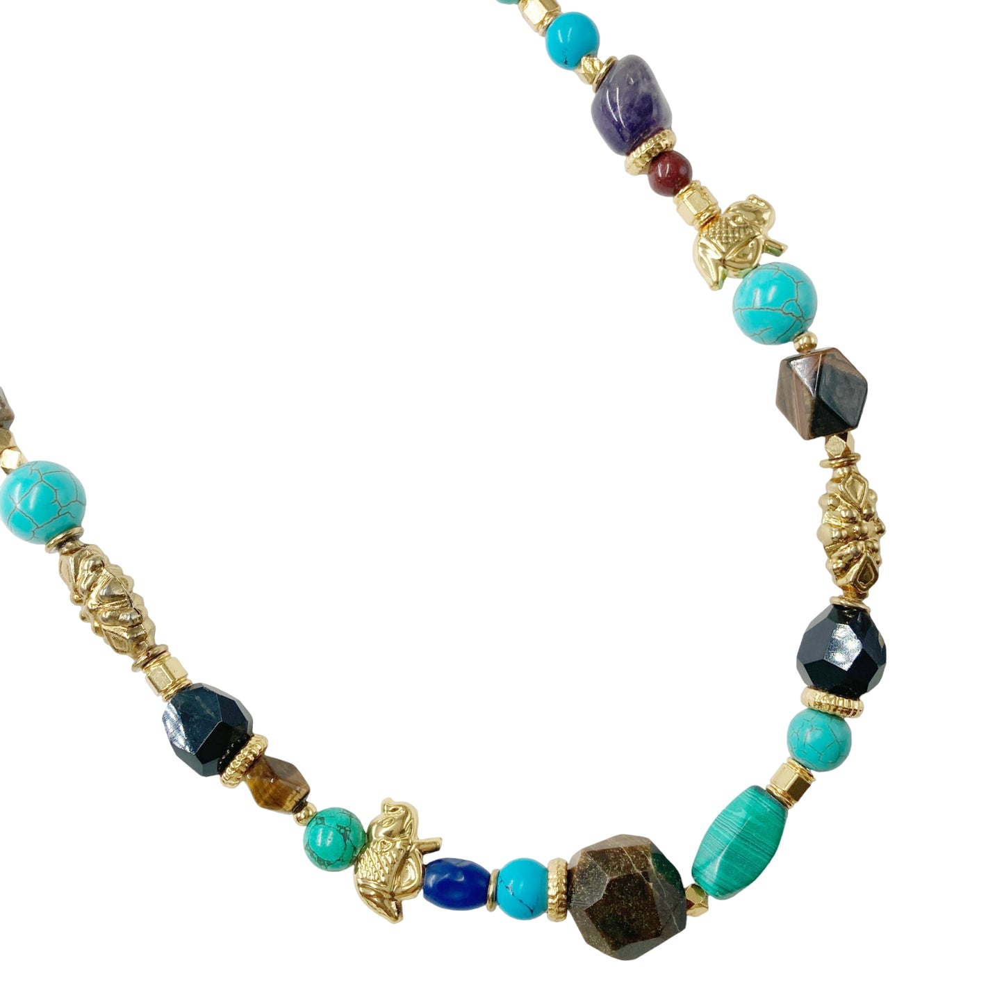 Serai Necklace