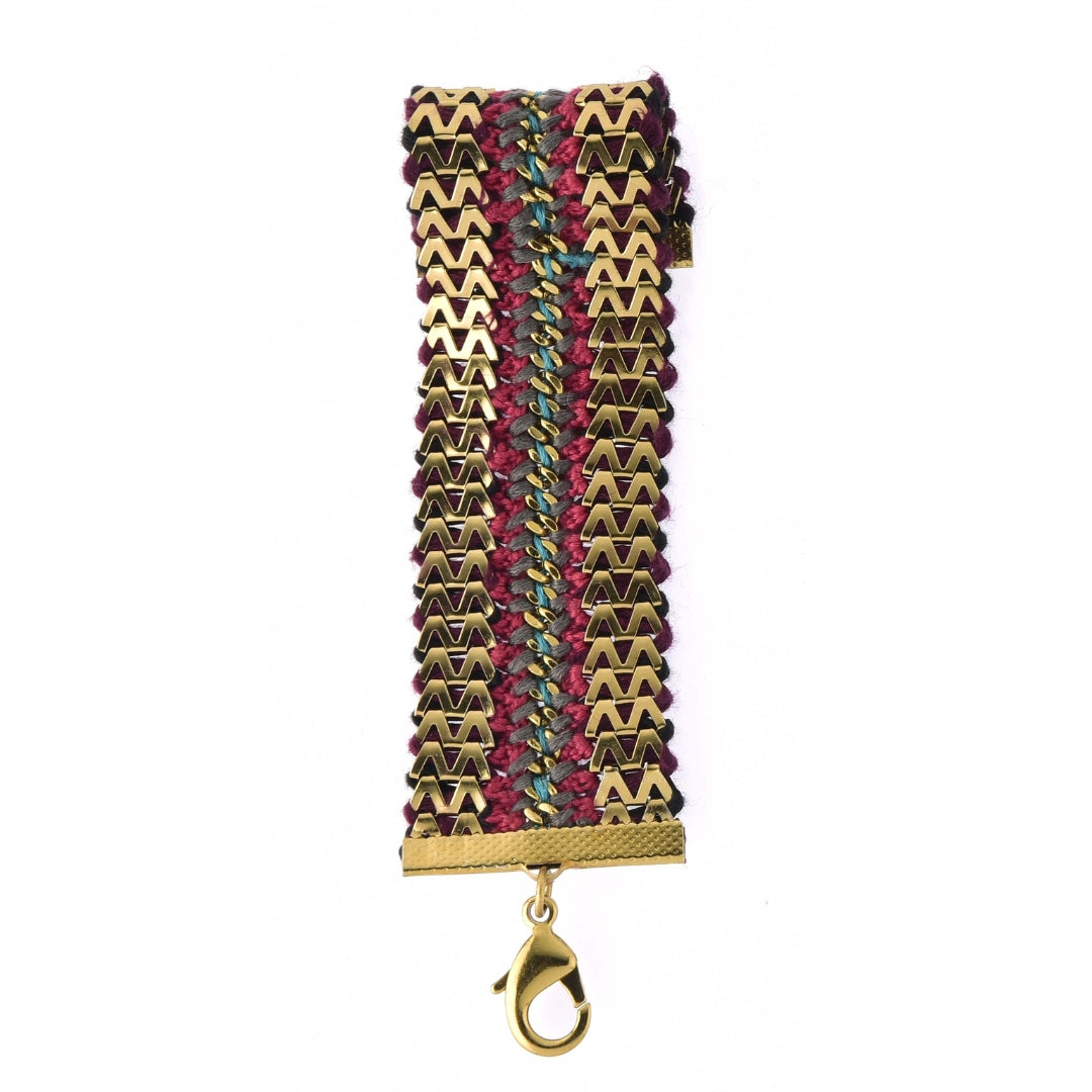 Bracelet Nomad