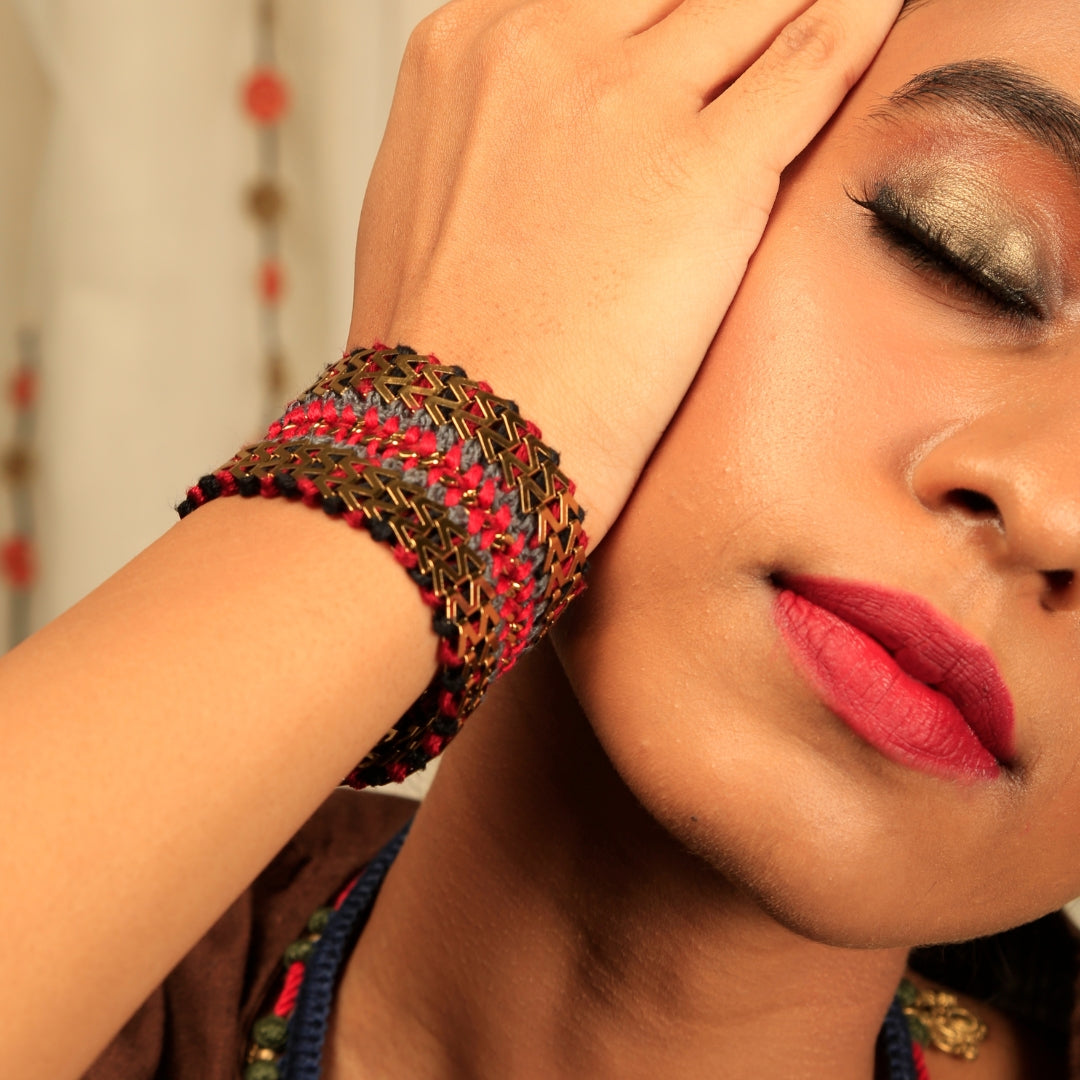 Bracelet Nomad