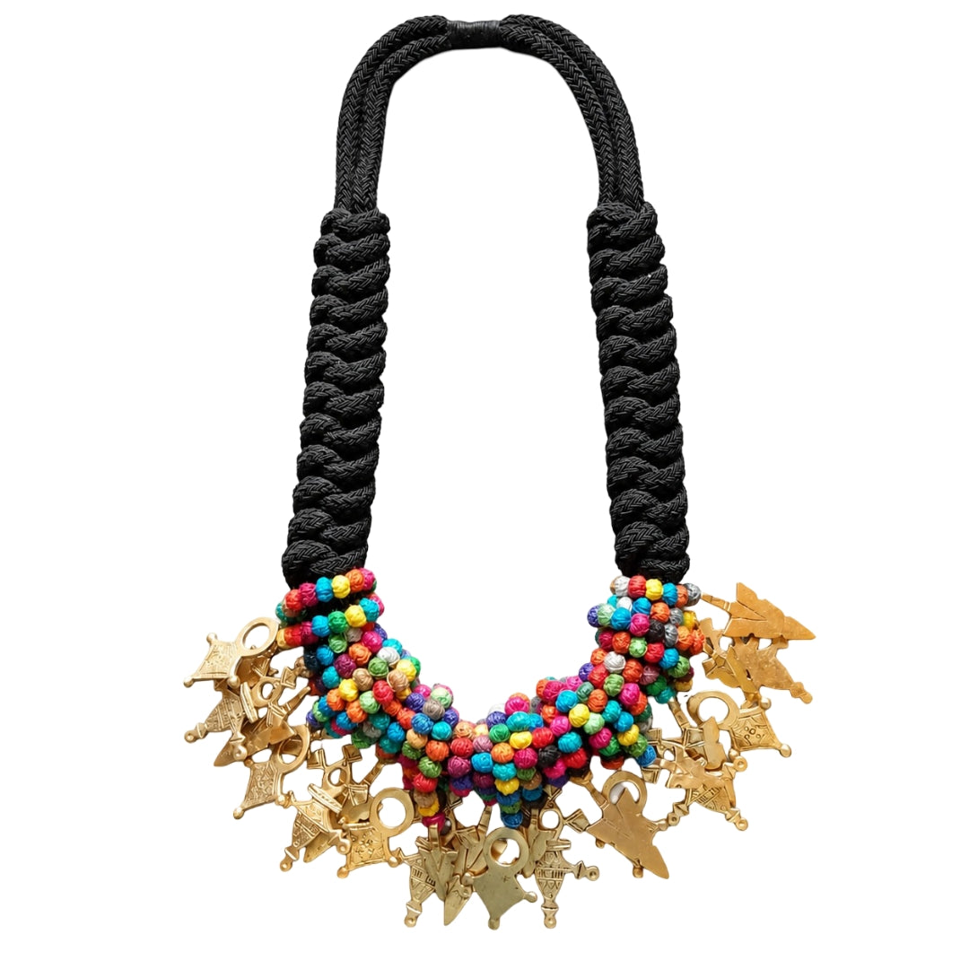 Tuareg Necklace