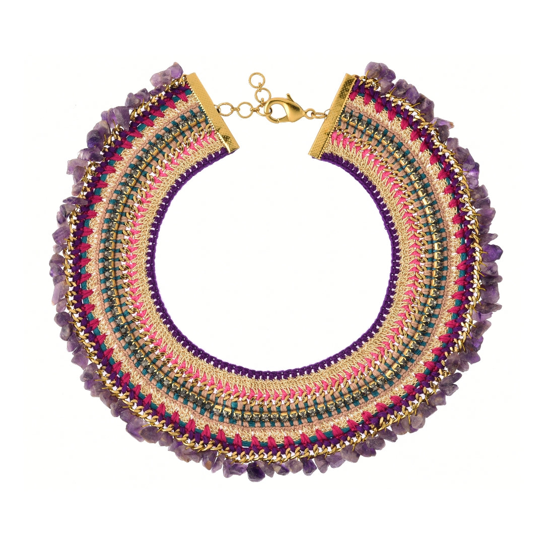Zarina Necklace